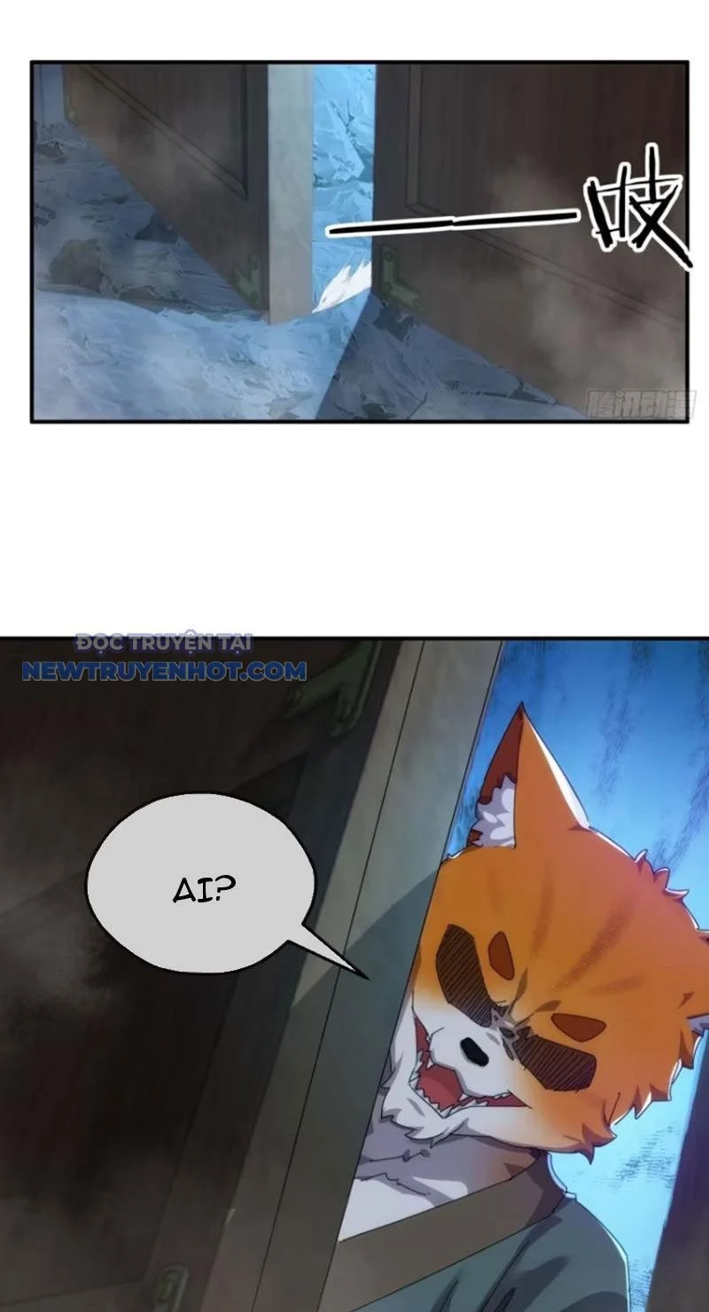 Mời công tử trảm yêu Chapter 54 - Trang 4