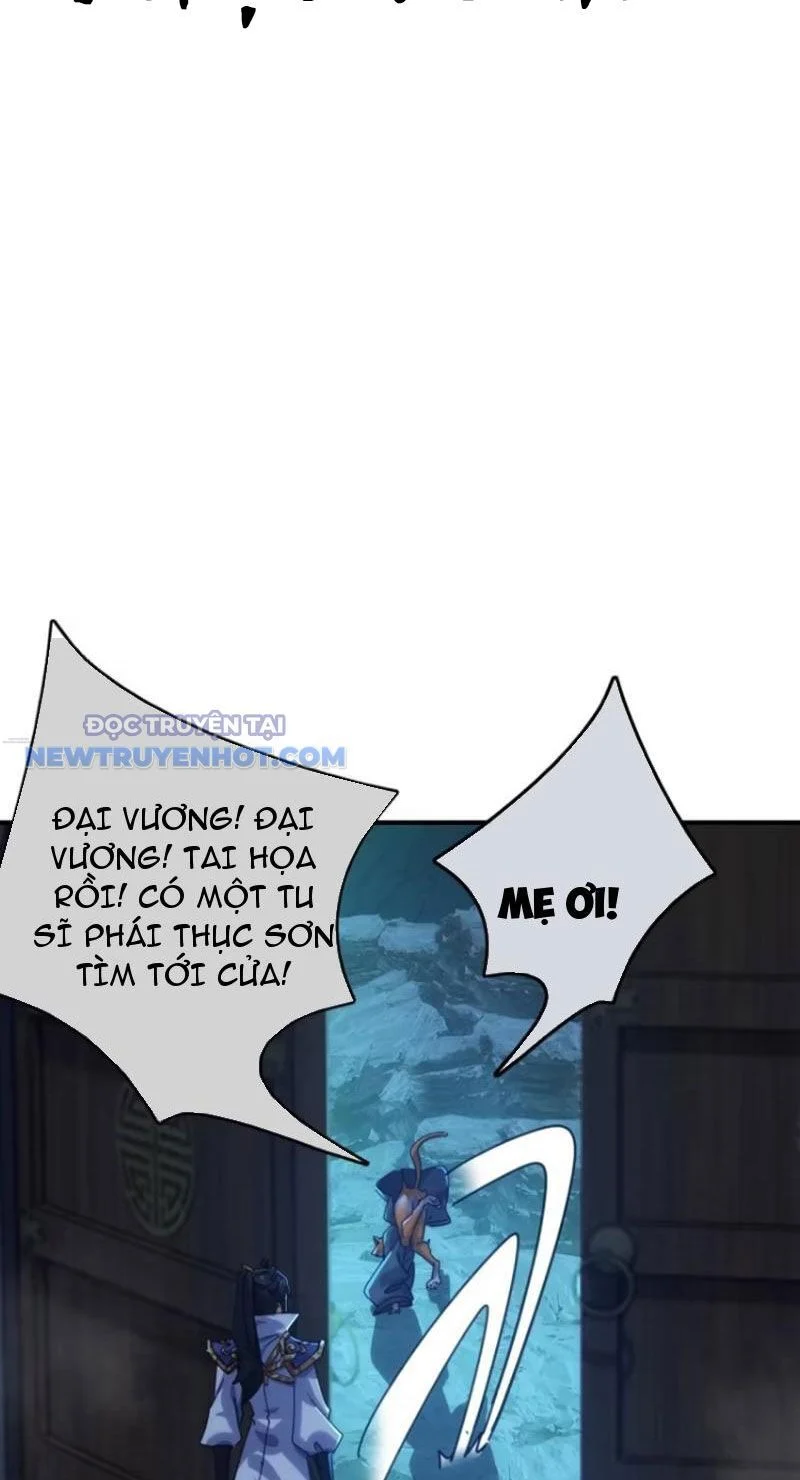 Mời công tử trảm yêu Chapter 54 - Trang 4