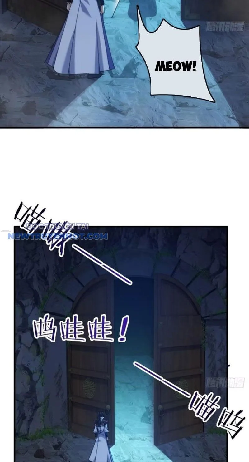 Mời công tử trảm yêu Chapter 54 - Trang 4