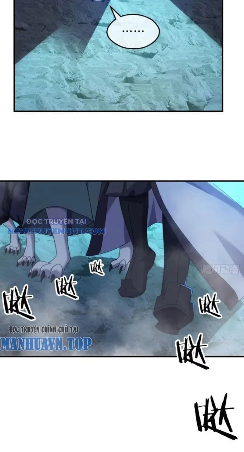 Mời công tử trảm yêu Chapter 54 - Trang 4