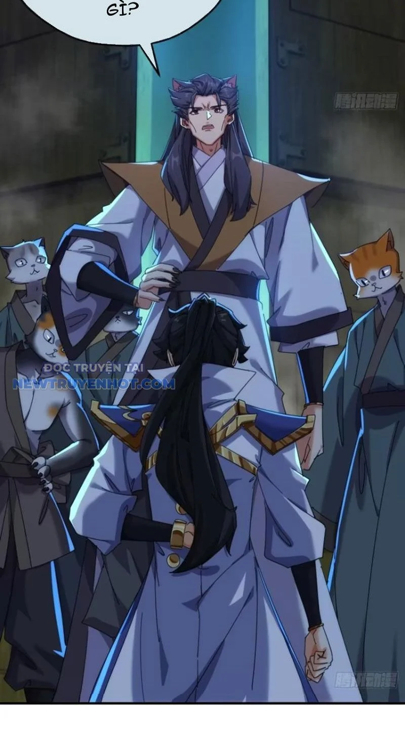 Mời công tử trảm yêu Chapter 54 - Trang 4