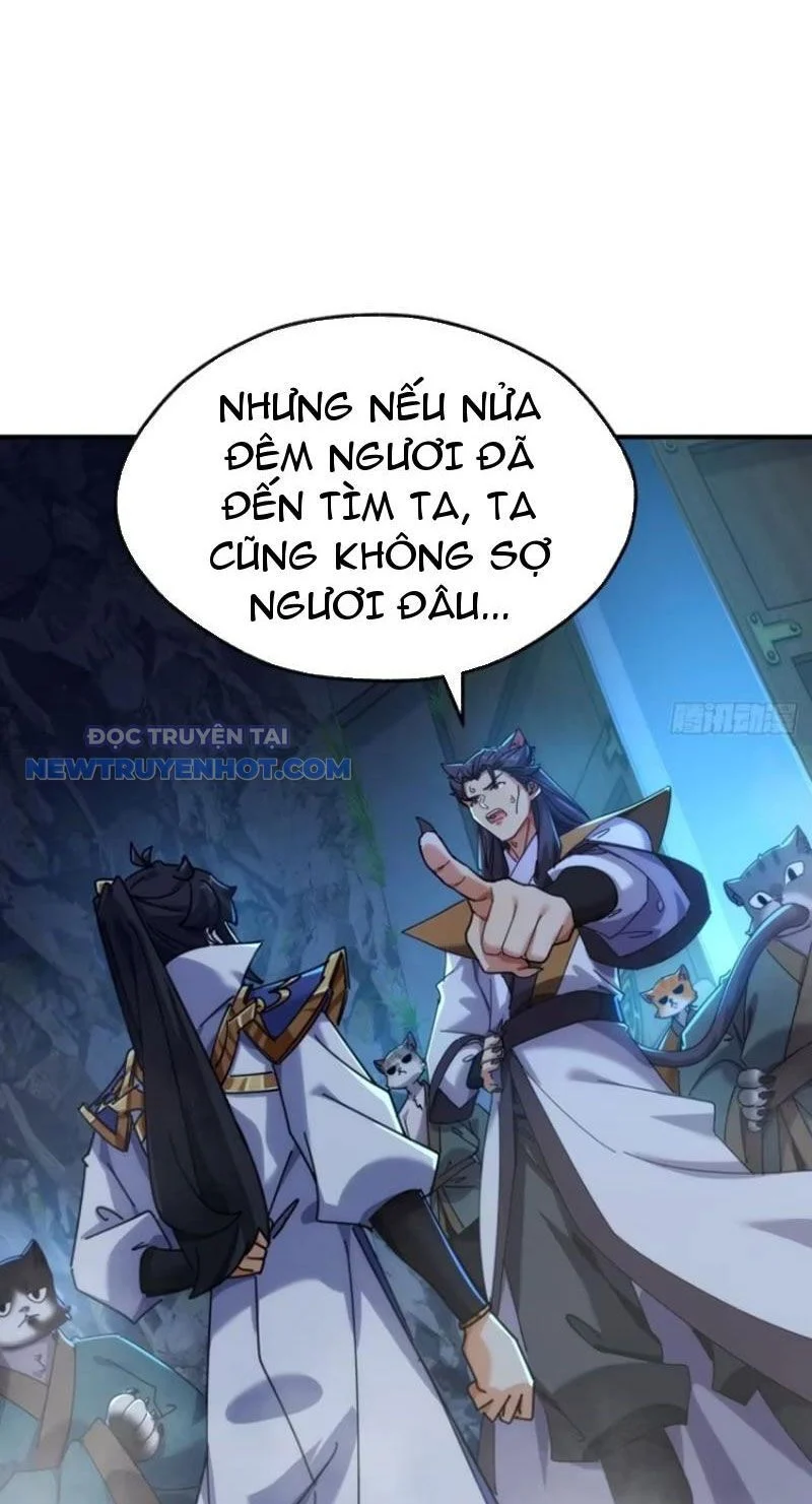 Mời công tử trảm yêu Chapter 54 - Trang 4