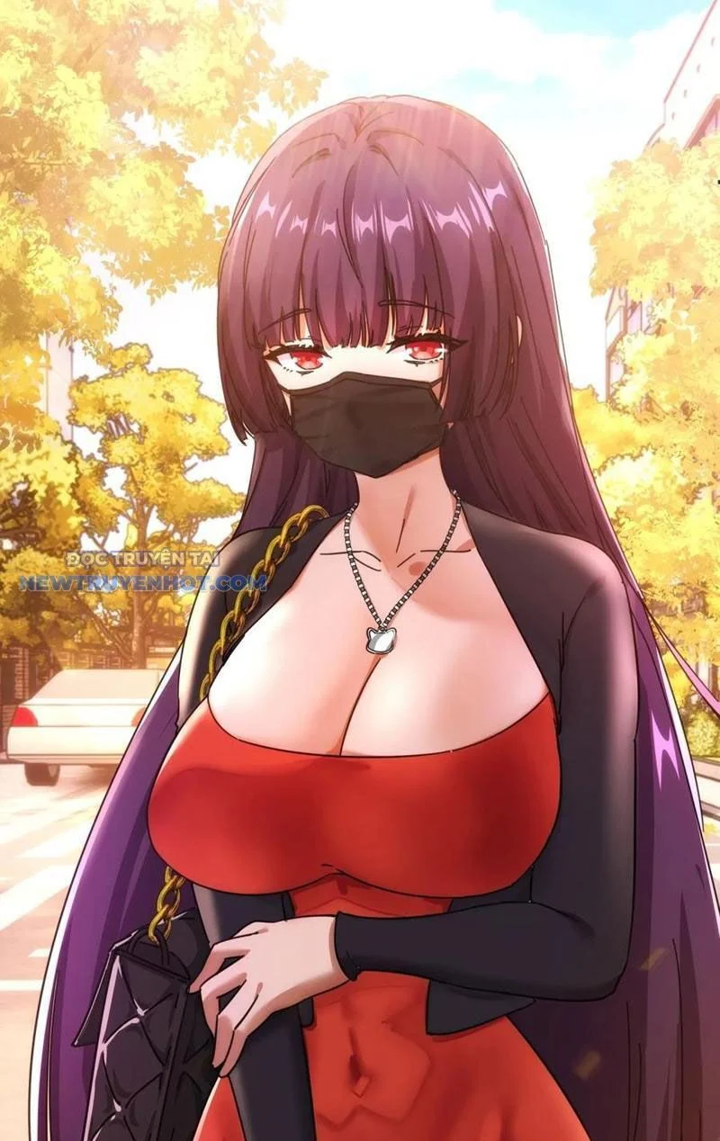 Mời Công Tử Trảm Yêu Chapter 55 - Trang 2
