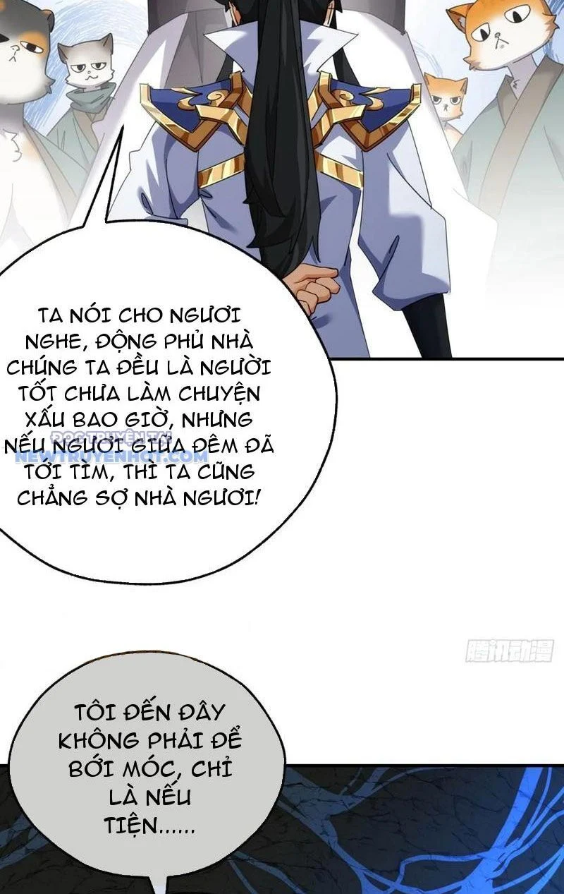 Mời Công Tử Trảm Yêu Chapter 55 - Trang 2