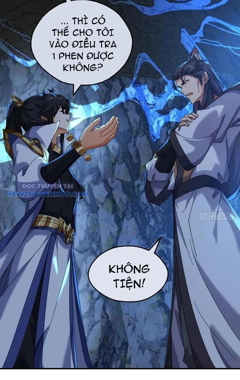 Mời Công Tử Trảm Yêu Chapter 55 - Trang 2