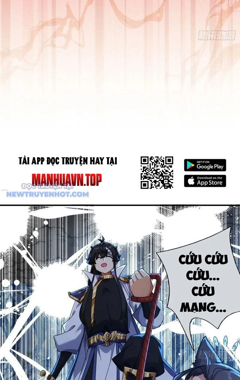 Mời Công Tử Trảm Yêu Chapter 55 - Trang 2