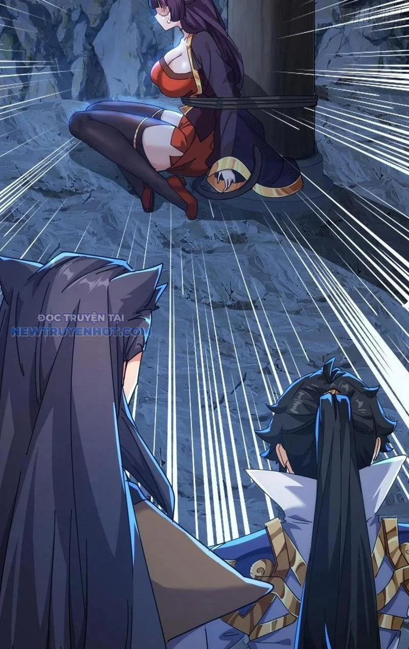 Mời Công Tử Trảm Yêu Chapter 55 - Trang 2