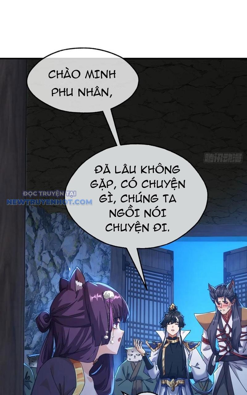 Mời Công Tử Trảm Yêu Chapter 55 - Trang 2