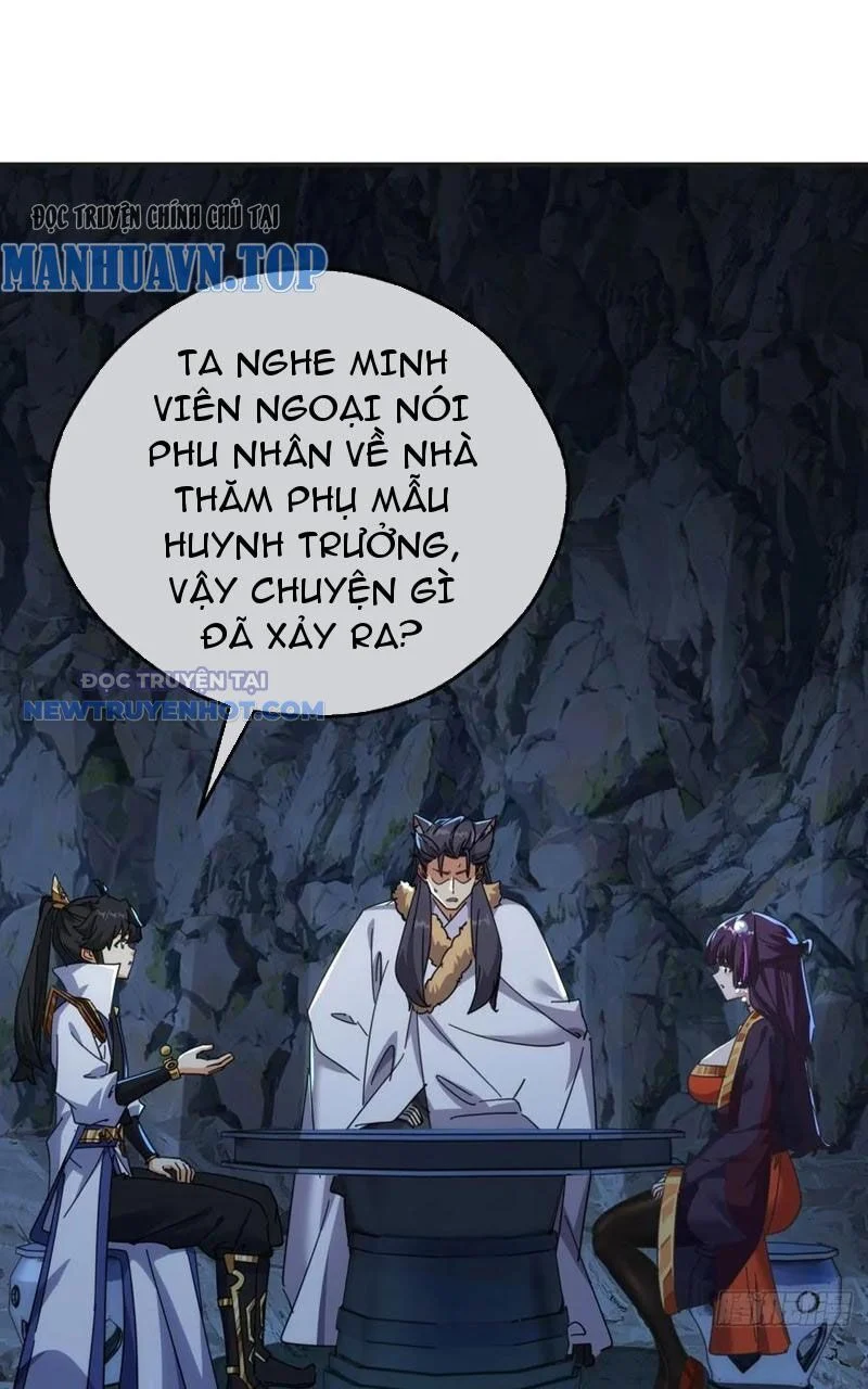 Mời Công Tử Trảm Yêu Chapter 55 - Trang 2