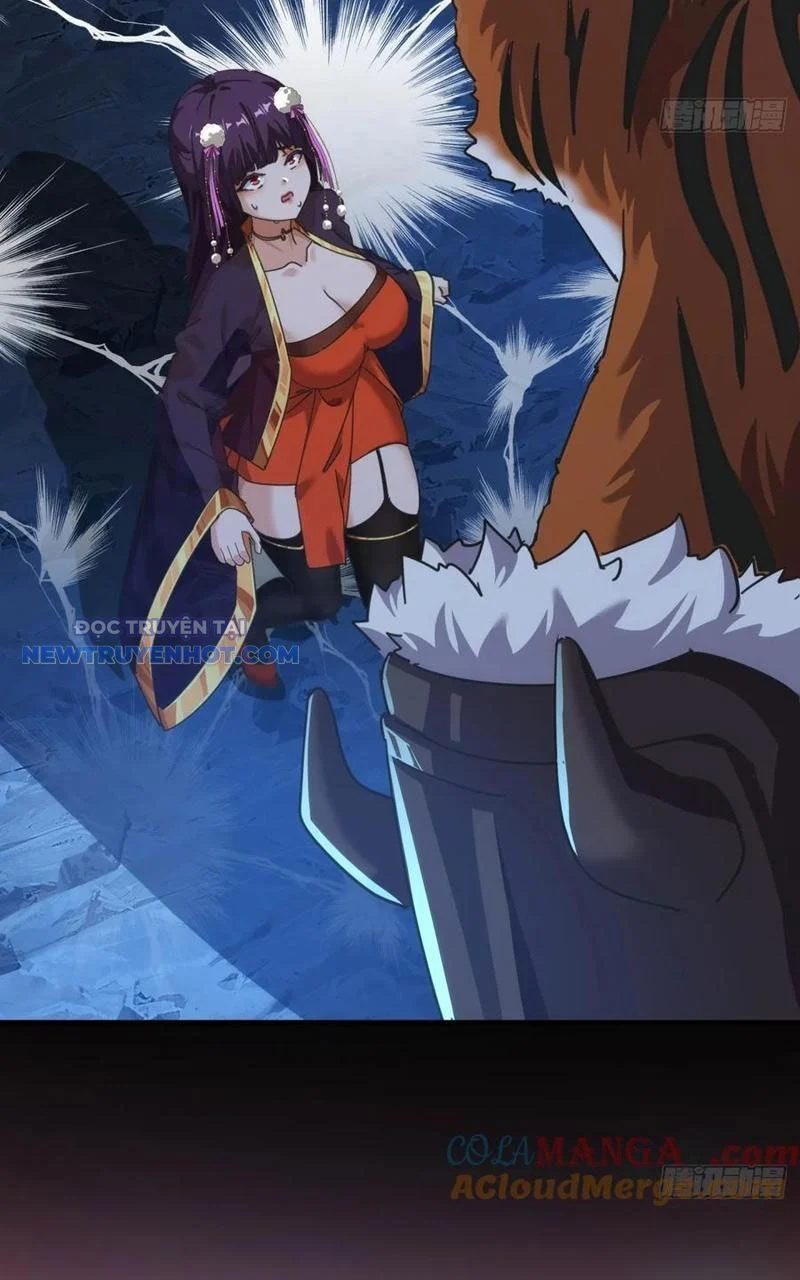 Mời Công Tử Trảm Yêu Chapter 55 - Trang 2