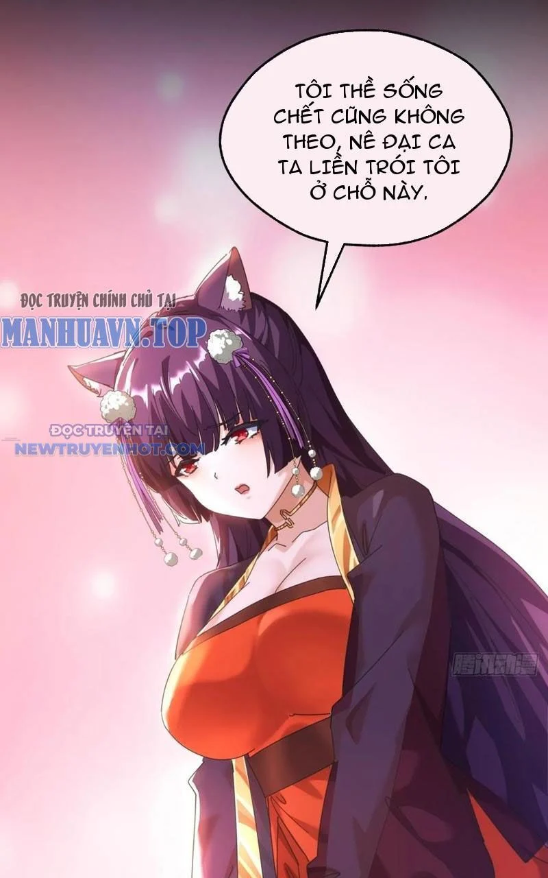 Mời Công Tử Trảm Yêu Chapter 55 - Trang 2
