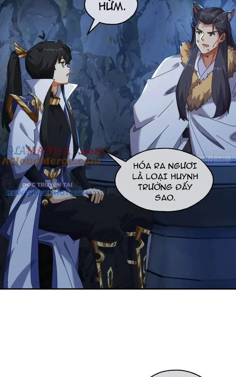 Mời Công Tử Trảm Yêu Chapter 55 - Trang 2