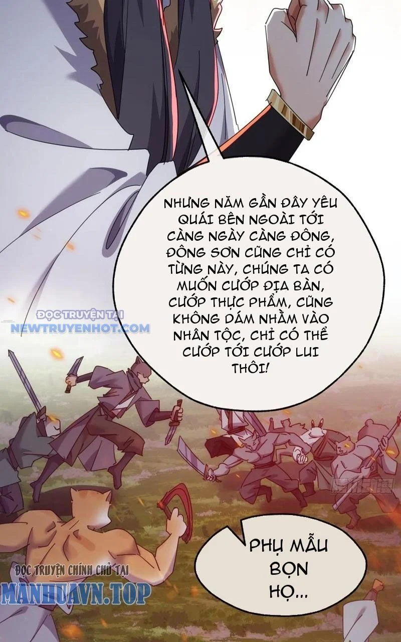 Mời Công Tử Trảm Yêu Chapter 55 - Trang 2