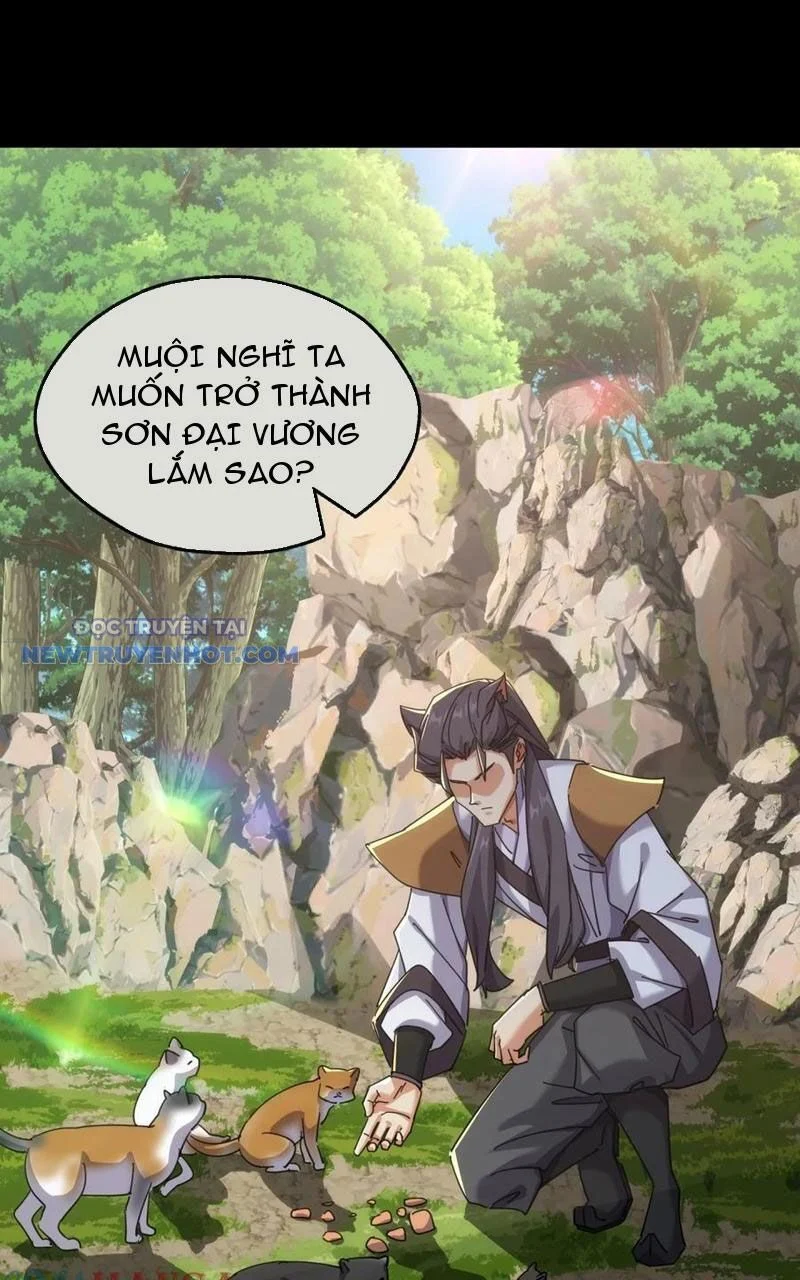 Mời Công Tử Trảm Yêu Chapter 55 - Trang 2