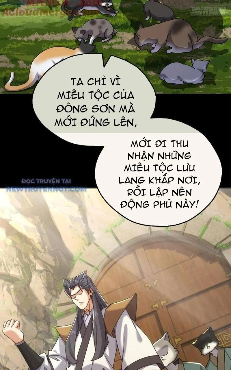 Mời Công Tử Trảm Yêu Chapter 55 - Trang 2