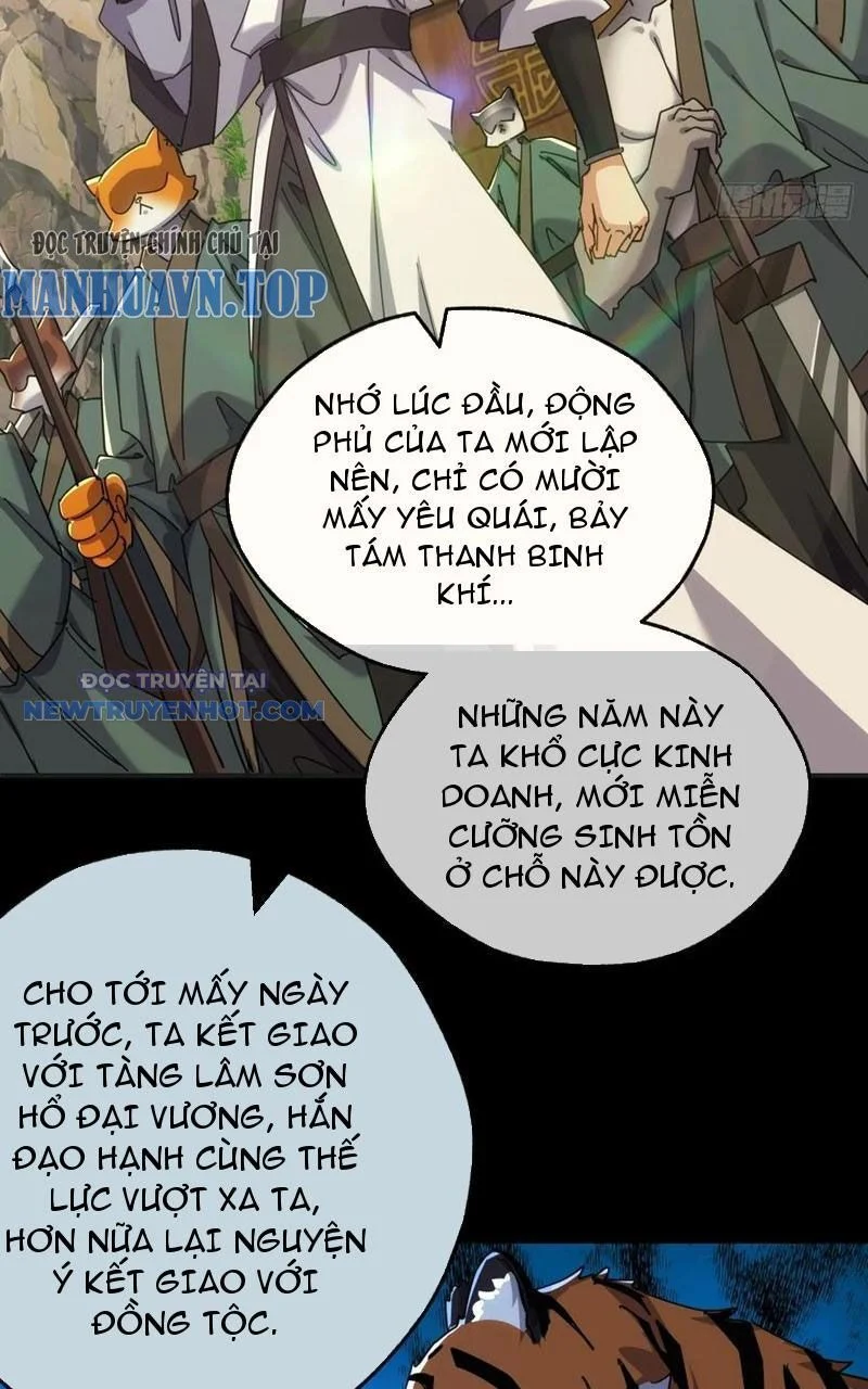 Mời Công Tử Trảm Yêu Chapter 55 - Trang 2