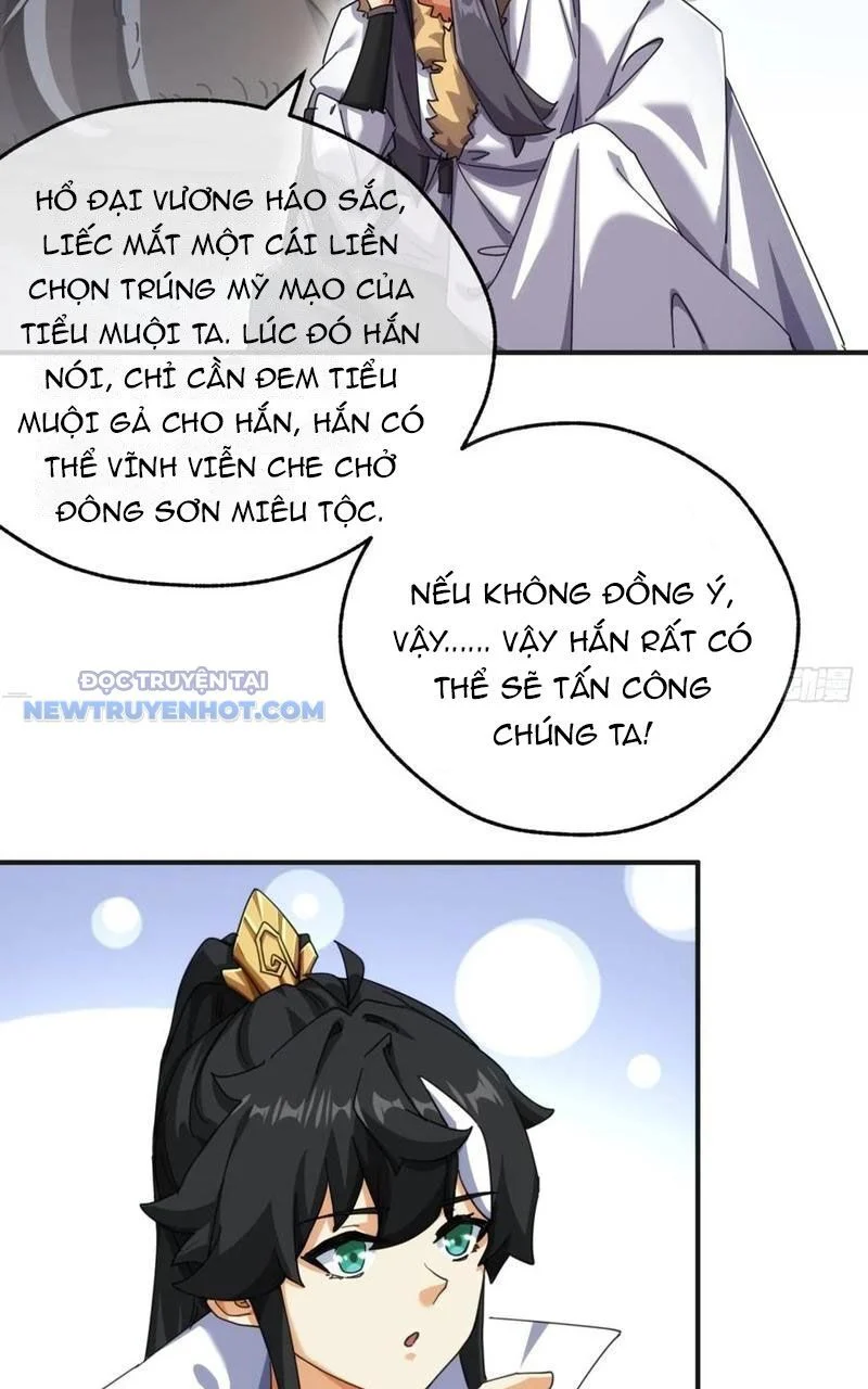 Mời Công Tử Trảm Yêu Chapter 55 - Trang 2