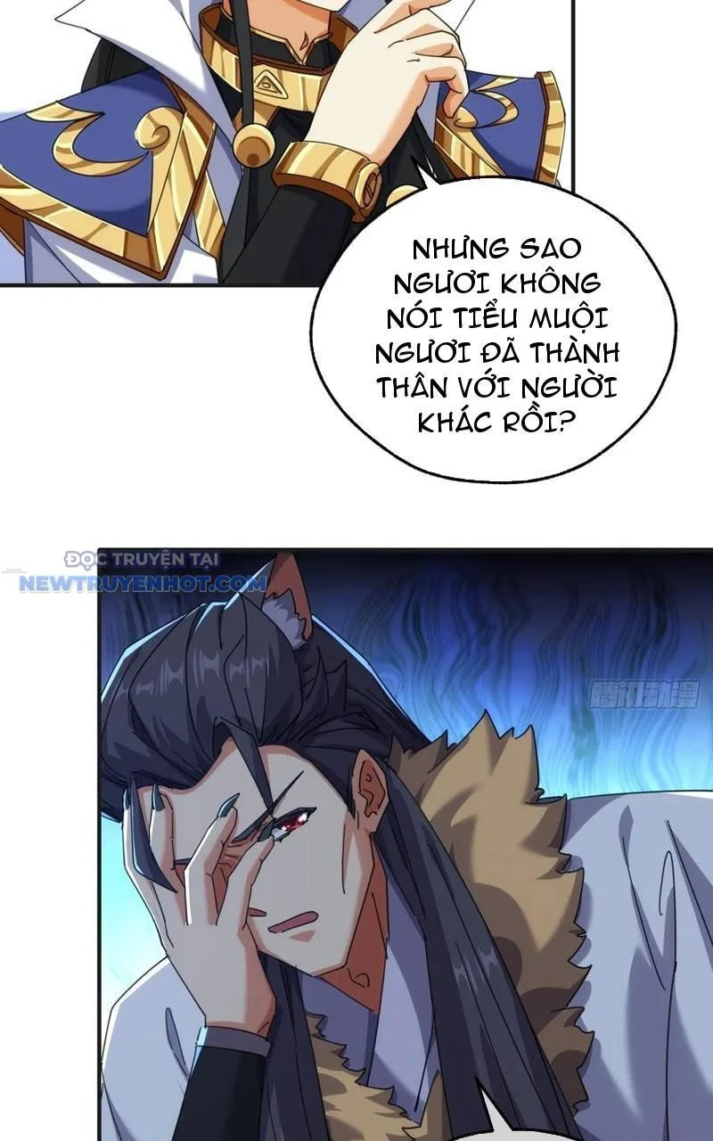 Mời Công Tử Trảm Yêu Chapter 55 - Trang 2