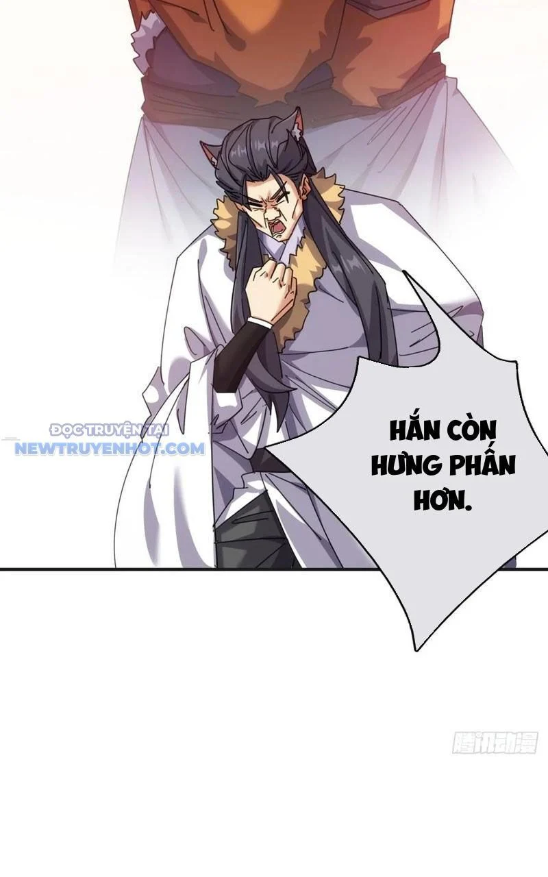 Mời Công Tử Trảm Yêu Chapter 55 - Trang 2