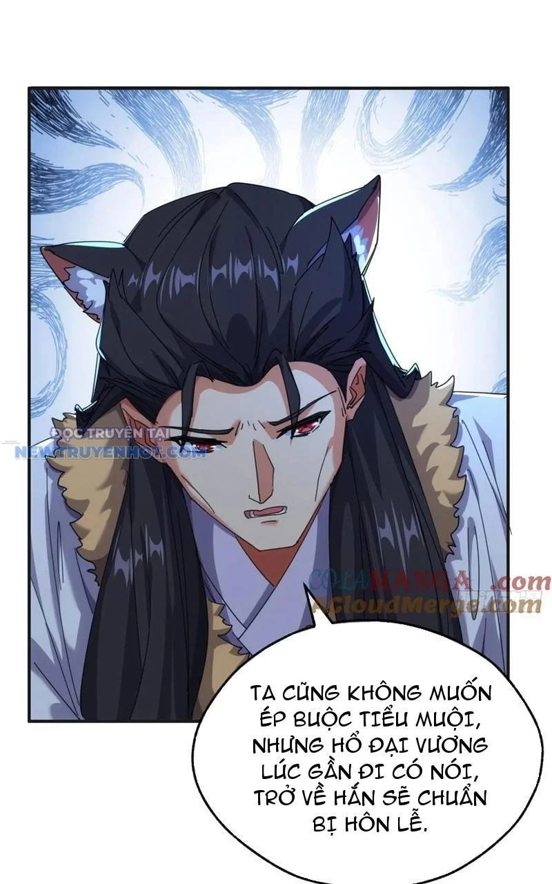 Mời Công Tử Trảm Yêu Chapter 55 - Trang 2