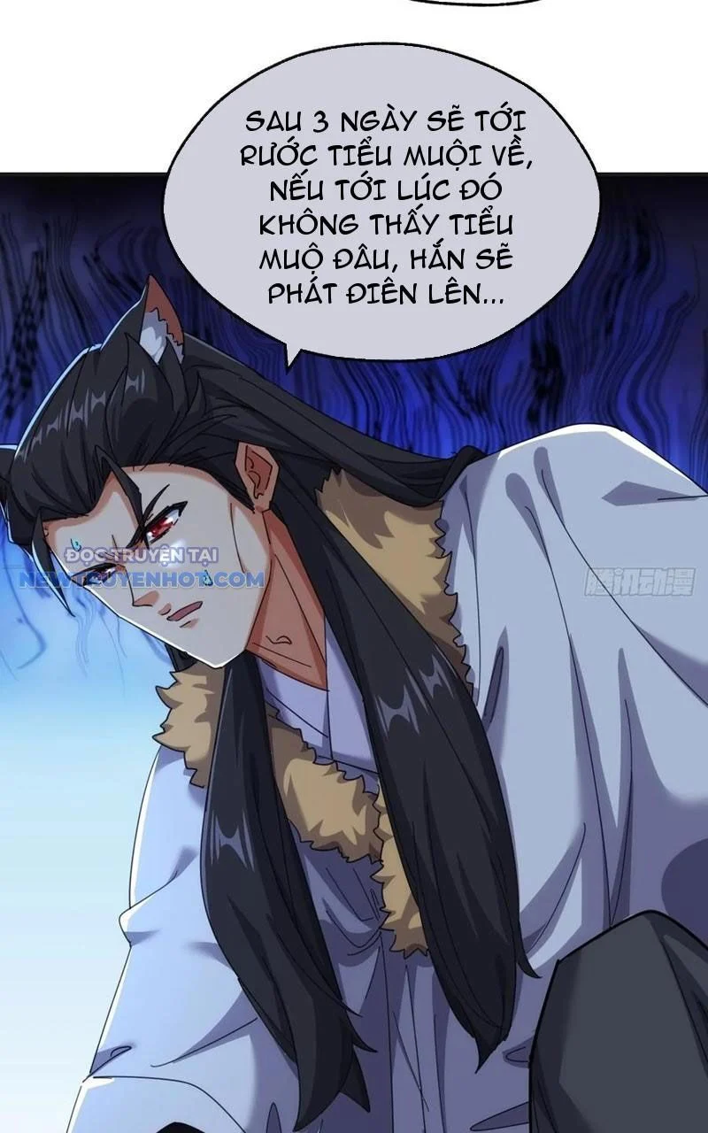 Mời Công Tử Trảm Yêu Chapter 55 - Trang 2