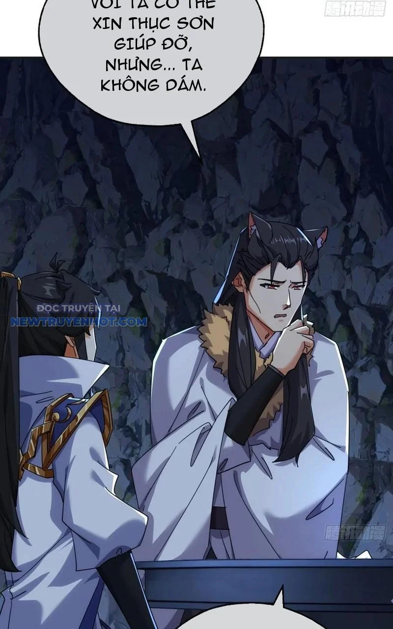 Mời Công Tử Trảm Yêu Chapter 55 - Trang 2