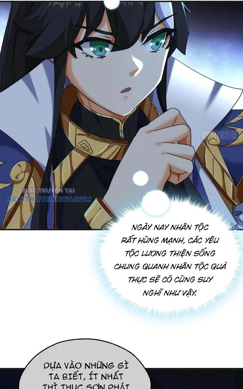 Mời Công Tử Trảm Yêu Chapter 55 - Trang 2