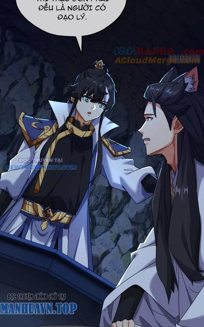 Mời Công Tử Trảm Yêu Chapter 55 - Trang 2