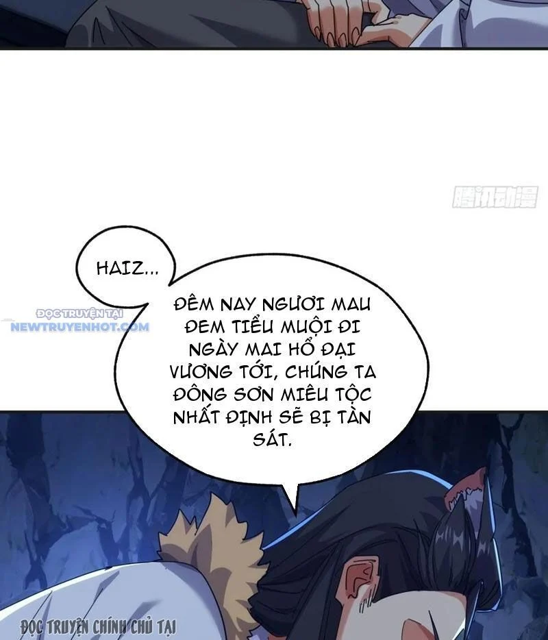 Mời Công Tử Trảm Yêu Chapter 55 - Trang 2