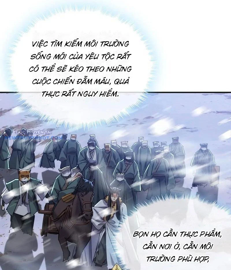 Mời Công Tử Trảm Yêu Chapter 55 - Trang 2