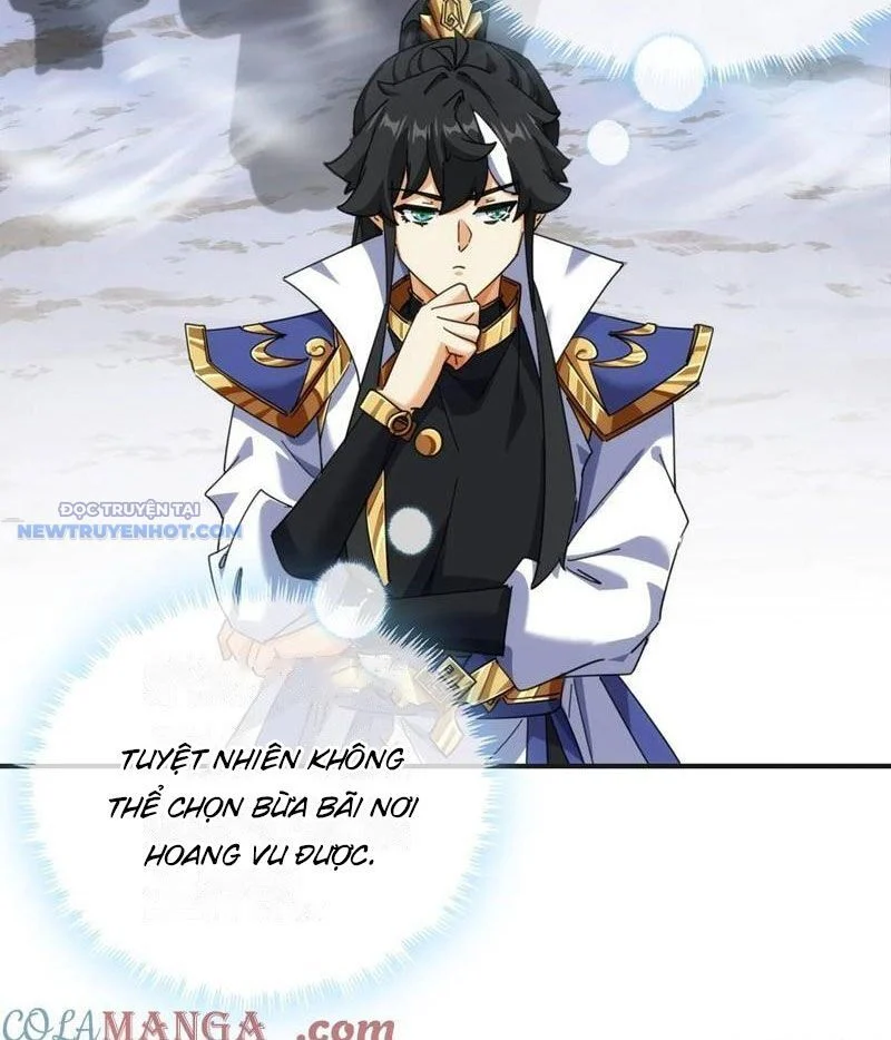 Mời Công Tử Trảm Yêu Chapter 55 - Trang 2