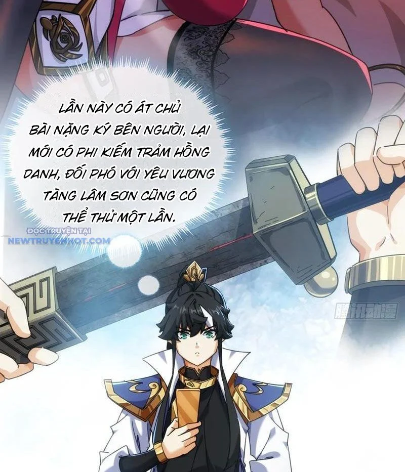 Mời Công Tử Trảm Yêu Chapter 55 - Trang 2
