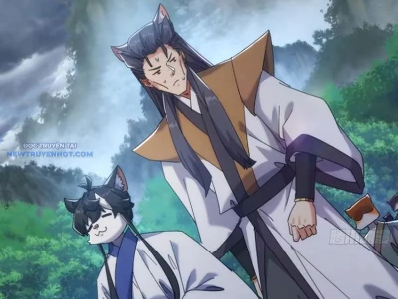 Mời Công Tử Trảm Yêu Chapter 56 - Trang 2