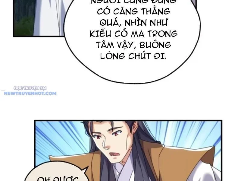 Mời Công Tử Trảm Yêu Chapter 56 - Trang 2