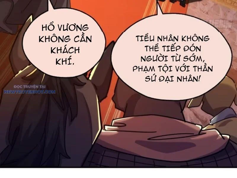Mời Công Tử Trảm Yêu Chapter 56 - Trang 2