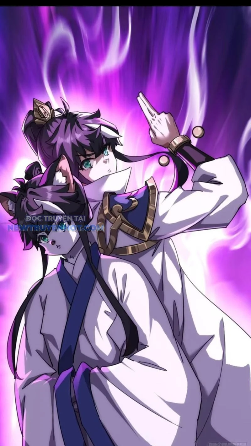 Mời Công Tử Trảm Yêu Chapter 57 - Trang 2