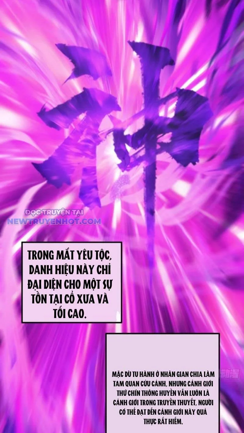 Mời Công Tử Trảm Yêu Chapter 57 - Trang 2