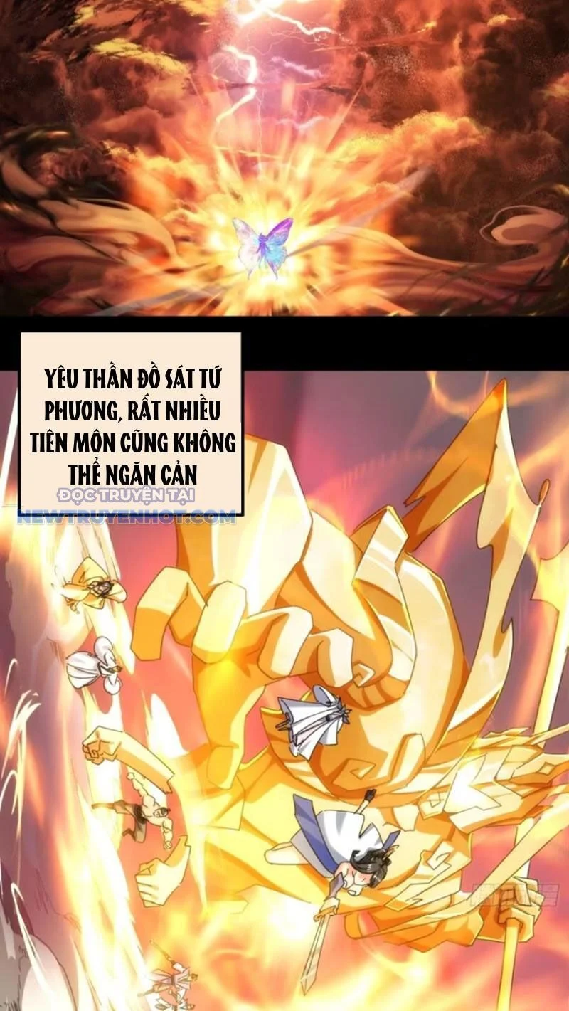 Mời Công Tử Trảm Yêu Chapter 57 - Trang 2