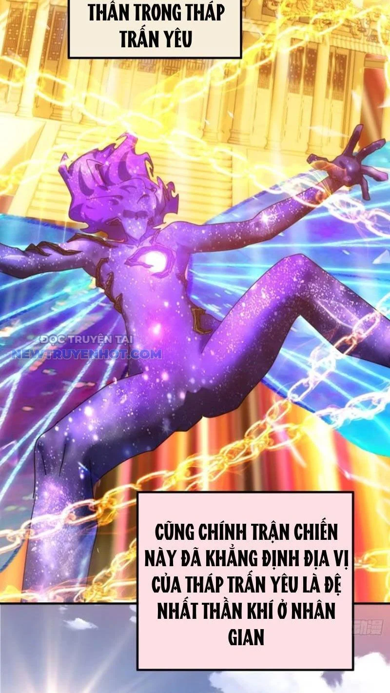 Mời Công Tử Trảm Yêu Chapter 57 - Trang 2