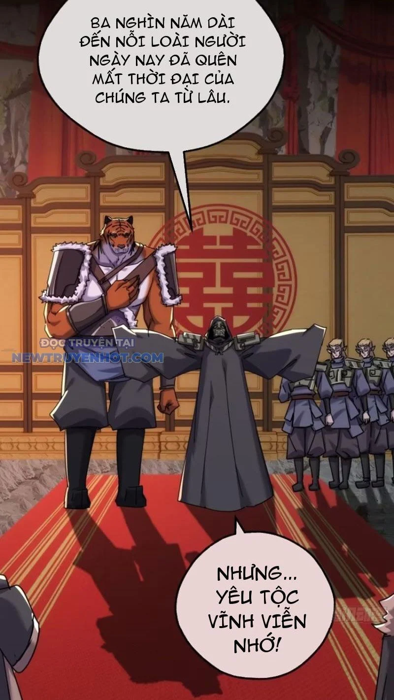 Mời Công Tử Trảm Yêu Chapter 57 - Trang 2