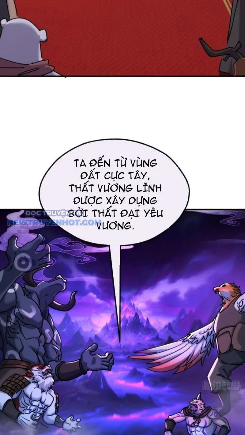 Mời Công Tử Trảm Yêu Chapter 57 - Trang 2
