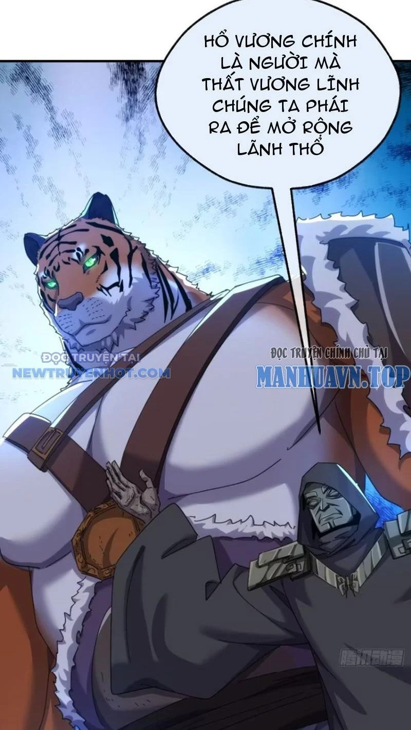 Mời Công Tử Trảm Yêu Chapter 57 - Trang 2