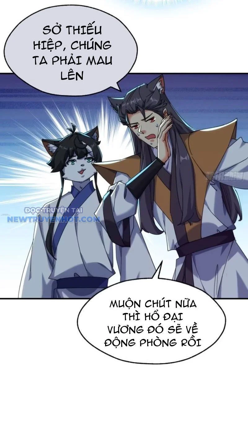 Mời Công Tử Trảm Yêu Chapter 57 - Trang 2