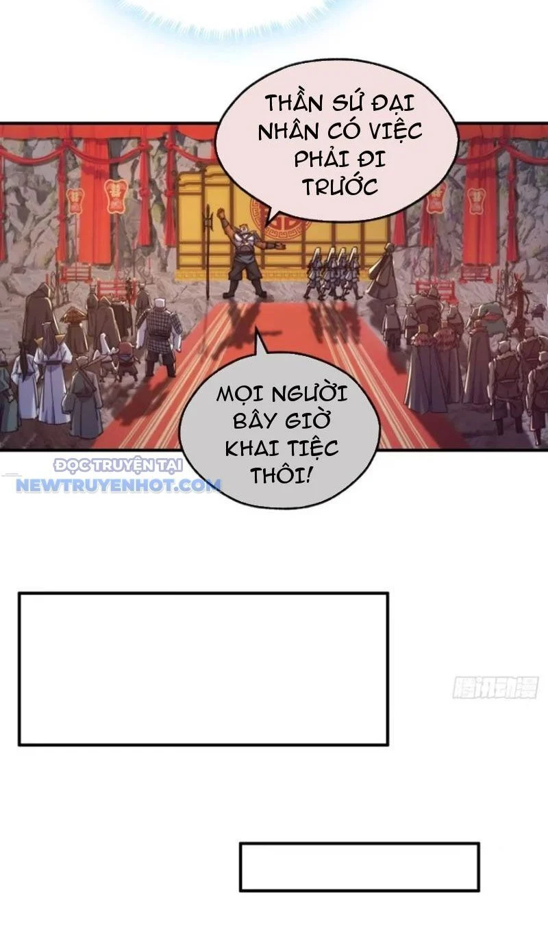 Mời Công Tử Trảm Yêu Chapter 57 - Trang 2