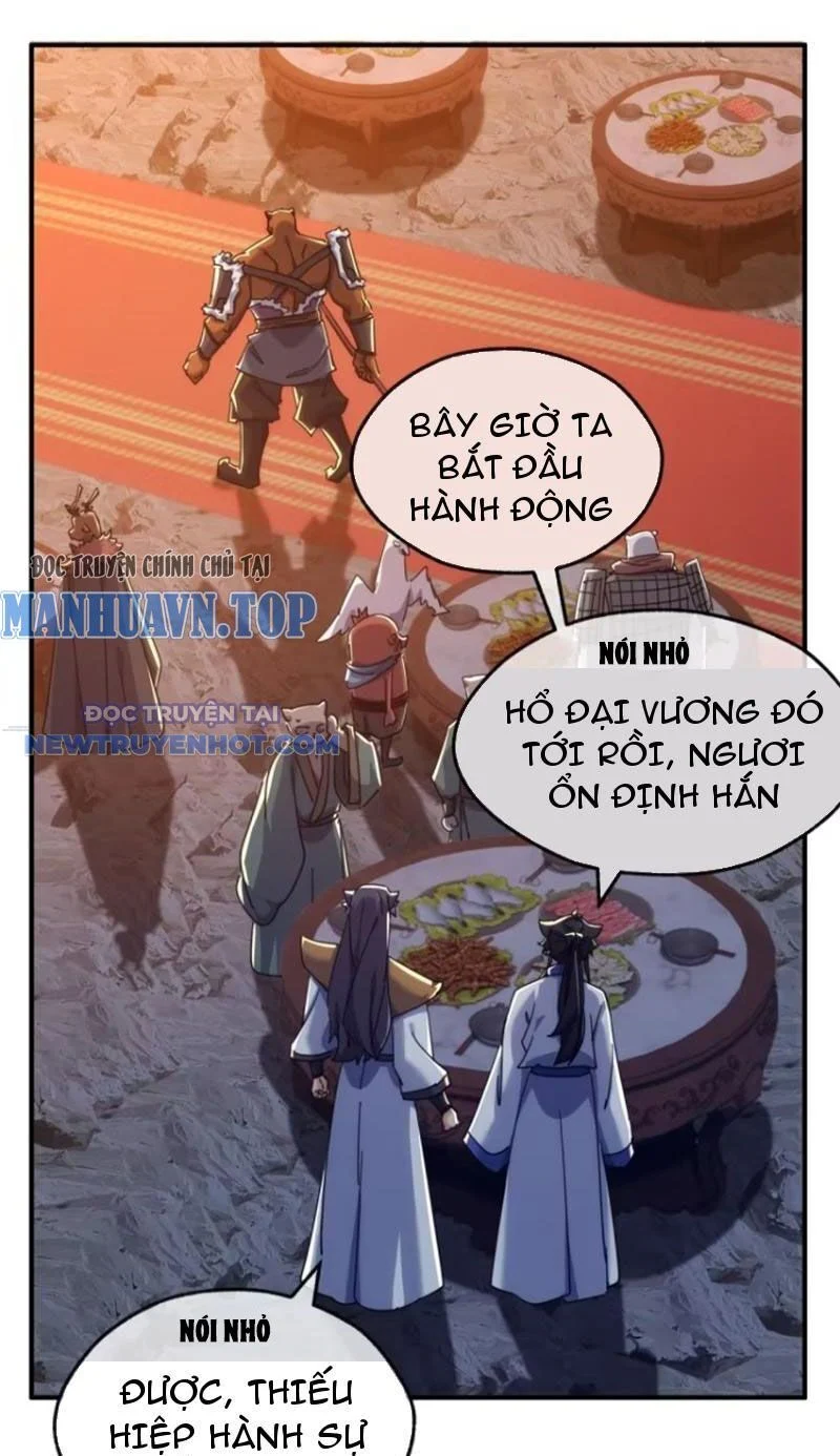 Mời Công Tử Trảm Yêu Chapter 57 - Trang 2