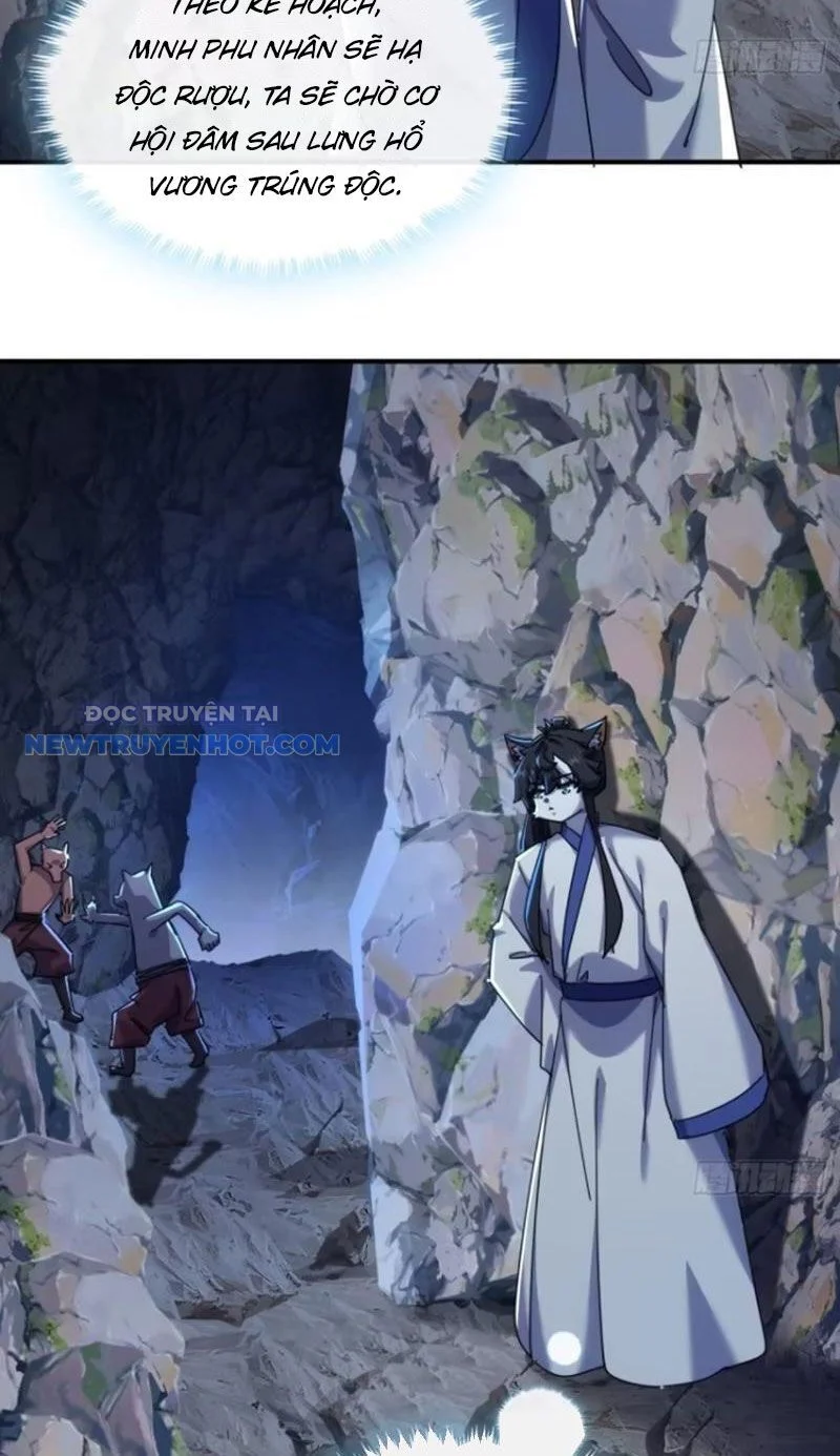 Mời Công Tử Trảm Yêu Chapter 57 - Trang 2