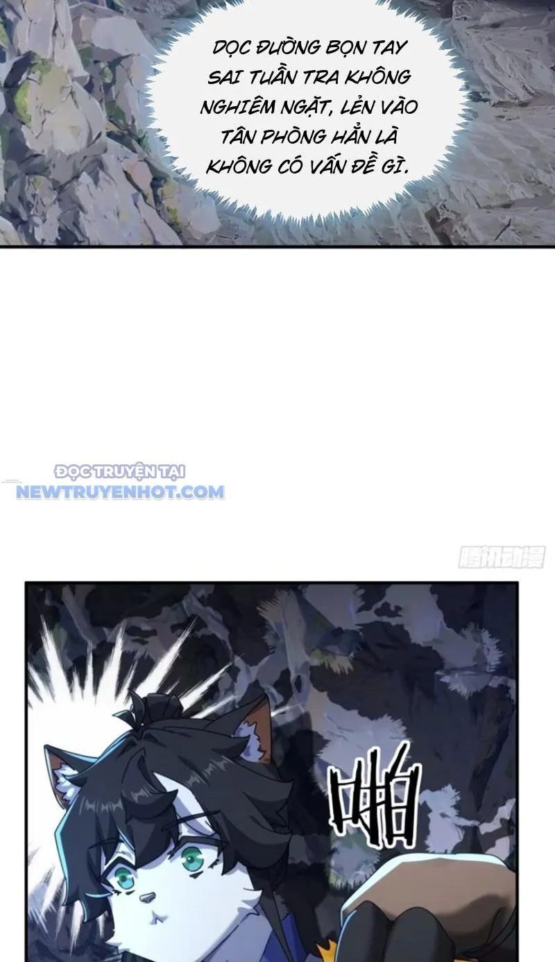 Mời Công Tử Trảm Yêu Chapter 57 - Trang 2