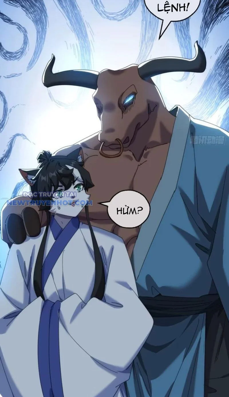 Mời Công Tử Trảm Yêu Chapter 57 - Trang 2