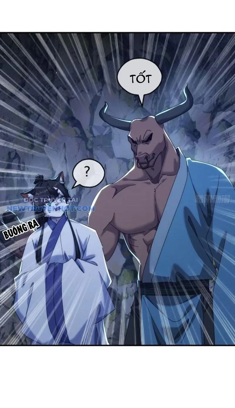 Mời Công Tử Trảm Yêu Chapter 57 - Trang 2