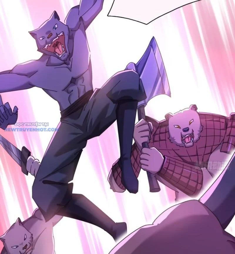 Mời Công Tử Trảm Yêu Chapter 57 - Trang 2